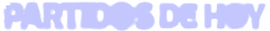PartidosDeHoy logo