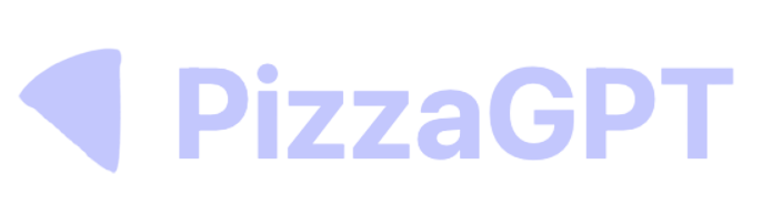 PizzaGPT logo